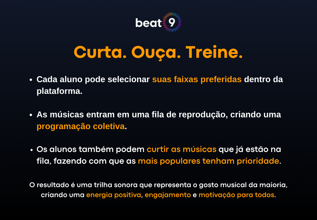 Pessoa usando celular para interagir com o sistema da academia