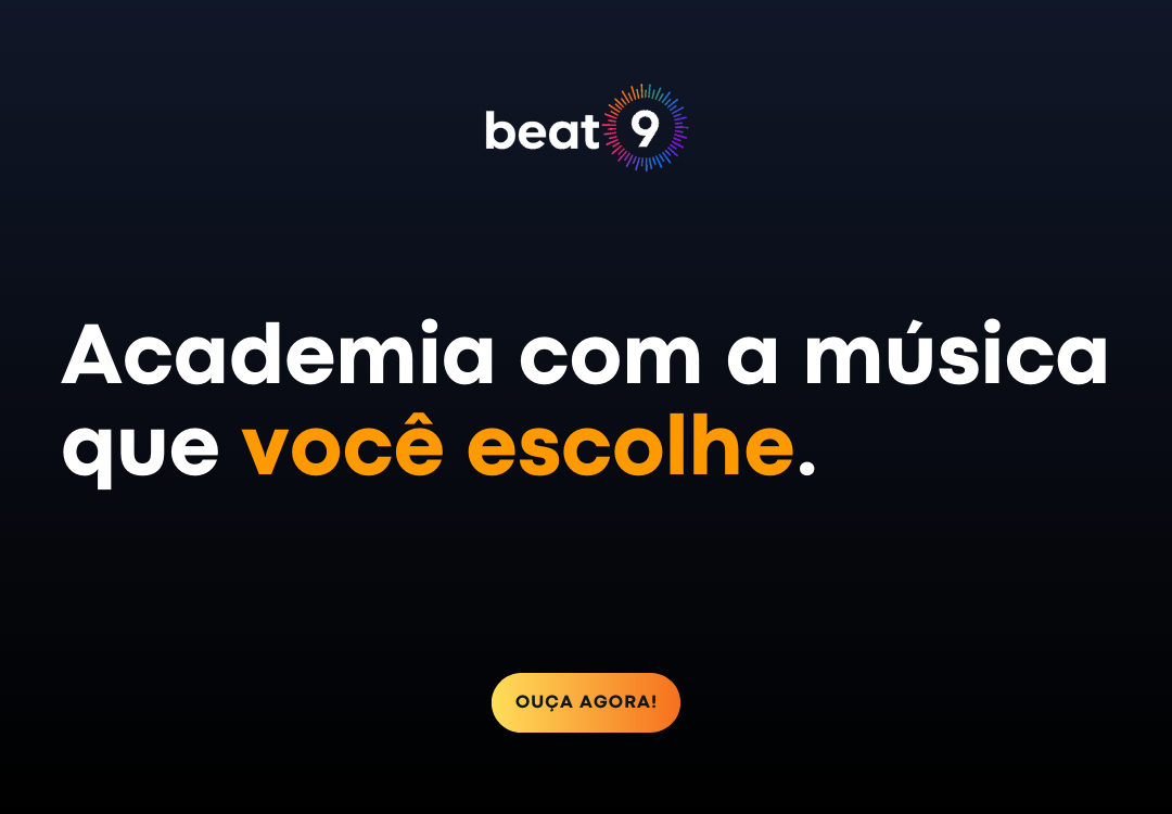 Imagem da academia do usuário